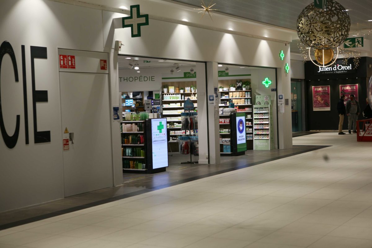 PK3-centre-commercial-cholet-boutique-pharmacie