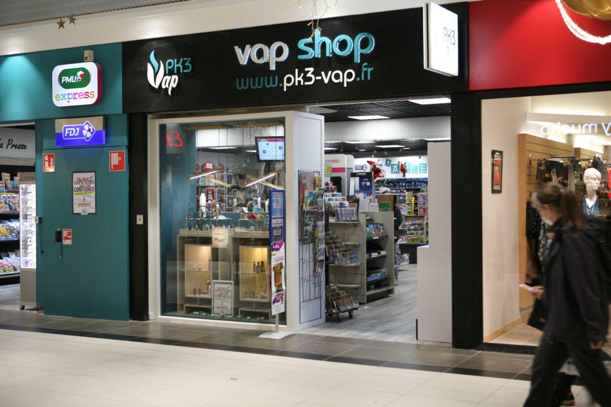 PK3-centre-commercial-cholet-boutique-vap-shop-vap-pk3