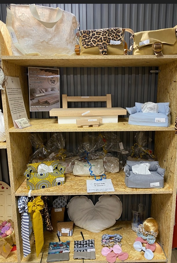 La boutique des artisans 27 03 26 6