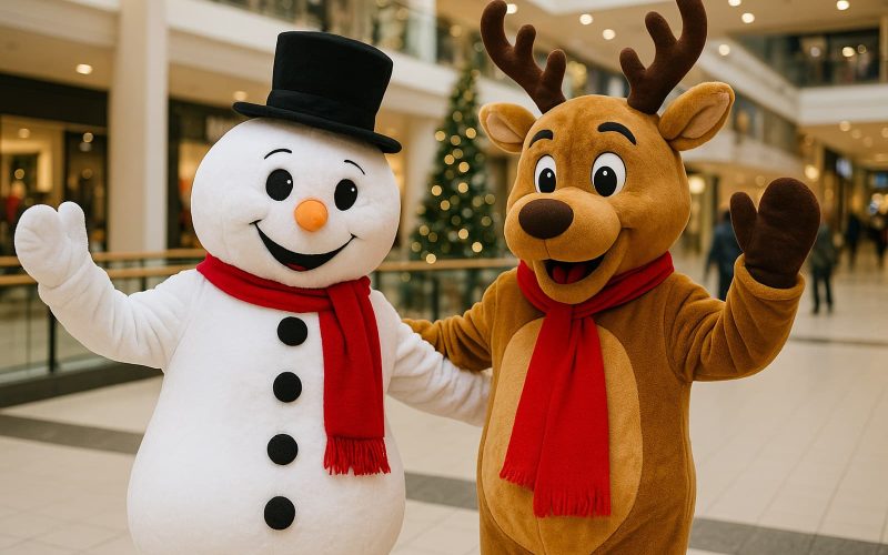 mascottes-bonhomme-de-neige-et-renne-pk3